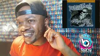 LIL ROB - THE OUTCOME (REACTION)