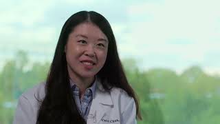 Psychiatrist Carol Chan, MD