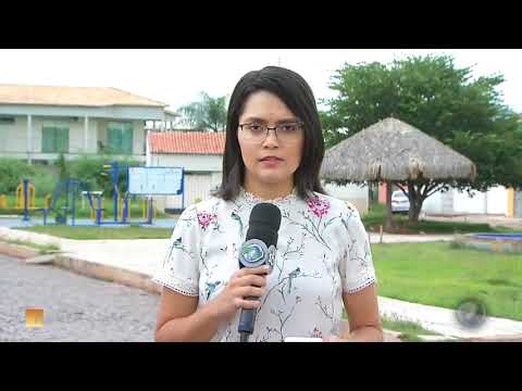 Em Betânia do Piauí  homem é preso suspeito de estuprar menina de 4 anos