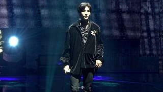 Download lagu 현진 직캠 (straykids hyunjin focus) - 191123 District 9 : Unlock 'M.I.A.' mp3