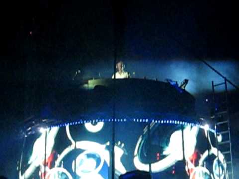 Armin van Buuren @ Stade de France - We Came (First State Remix)