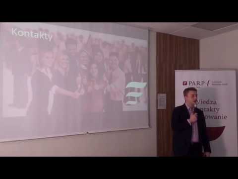 Innowacje w obszarze wód śródlądowych lub morskich