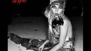 Lady Gaga - Electric Chapel (Two Door Cinema Club Remix)