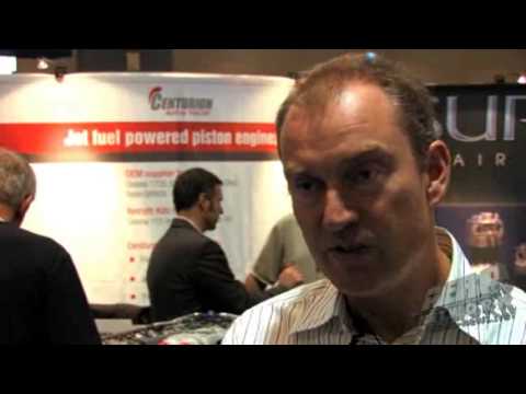 An Intriguing Aero-TV Interview: Thielert Talks Thielert