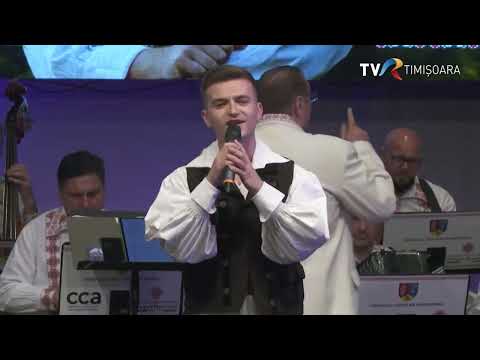 Valentin Sorin Vădrariu - Bate murgul din picior (LIVE Festival Concurs „Drăgan Muntean” 2025 |Deva)