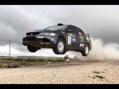 KNRC 2016 ROUND 1 - KCB Kajiado Rally