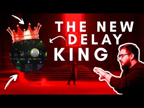 The New Delay King ? /// FabFilter Timeless 3 - Delay Plugin