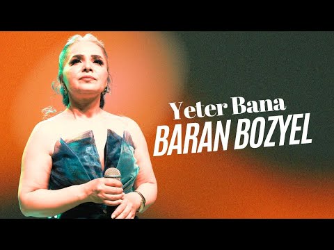 Baran Bozyel - Yeter Bana (Istanbul Live Performance 2025)
