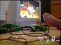 VHS Found Footage 1999 Hausparty