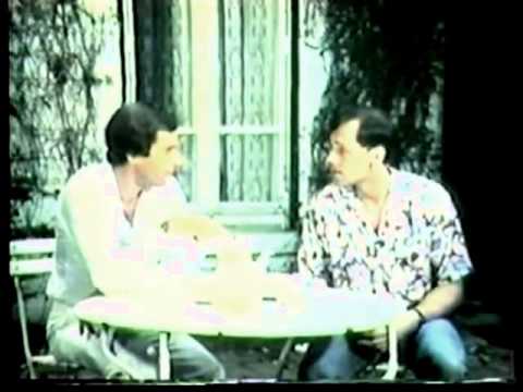 Patrick Dewaere - Interview - 13 juillet 1982