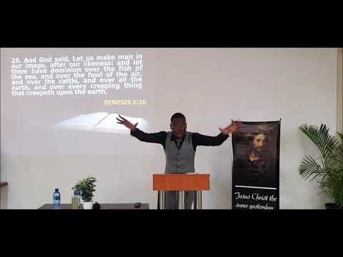 2021-0402 AM Breaking The Grip Of Death (Rapturing Season)