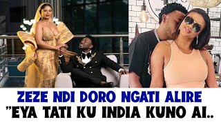 Download lagu ZEZE NDI DOROTHY KINGSTON ULENDO WAKU INDIA ZAVUTA CHIFUKWA CHA NTHENDA YA EBOLA mp3