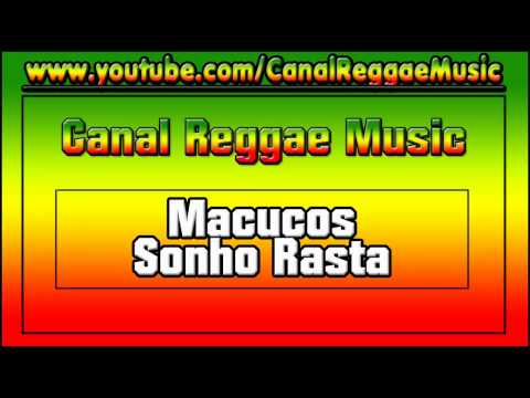 Sonho Rasta video