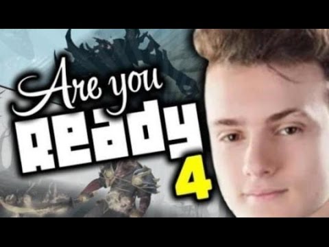 ⚡️ TOP 10 ⚡️ best moments of Miracle in pro scenes  ⚡️  dota2  ⚡️