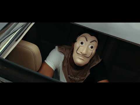 Rayjacko x Osasbeatz -  Bella Ciao Amapiano Remix (Gang) Music Video