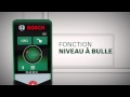 Télémètre Laser Bosch PLR 50 C