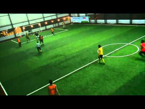 VIP Halı Saha 26.03.2016 22:00 - akillisaha.com