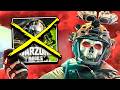 RIP WARZONE MOBILE