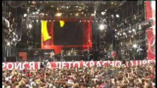 t.A.T.u. - Intro And Lyudi Invalidy Krasnoe Leto