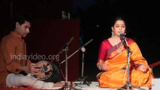 Classical Music by Rajani Shridhar