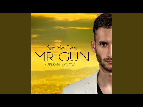 Set me free (Remix Extended)