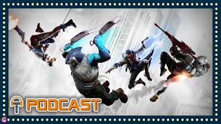 TripleJump Podcast 207: State of Play - Will Suicide Squad: Kill The Justice League Be Good?