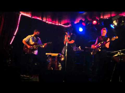 "Heavy Heart" (Live) - Johanna and the Dusty Floor