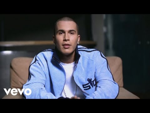 Shawn Desman - Shook (Official Video)