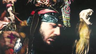 Dr. John - Qualified (live 9-13-89)