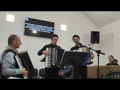 Grup de frați : Am fost căzut în păcat și fărdelege