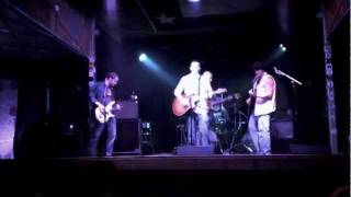 Bound For Colorado Live at Hanks