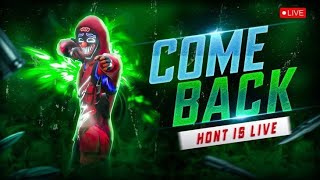 Rank push garena free fire 🚀🛑bsf is live guild joining members 🤯 #fflive #freefiremax #shortlive