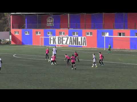 Kampione '10 0:3 Lanosa '09 - Sport Brothers Liga 22/23 - Grupa 2009 A U14