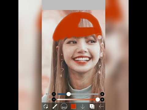 Lisa in brown shade || ft. Forever young || #Blackpink #Lisa #Roséasrose #Jenniecute #Jisooqueen