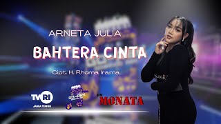 Download lagu BAHTERA CINTA - ARNETA JULIA [Om.Monata] mp3