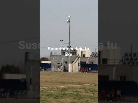 Estadio 9 de Julio de Chacabuco Provincia de Buenos Aires