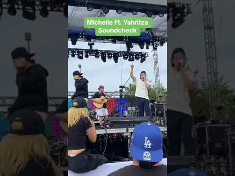 Yahritza y Su Esencia x Michelle Maciel NEW SONG 🔥💯