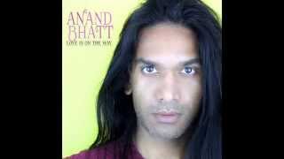 Anand Bhatt Algún Día (Bachata Salsa 2.0)