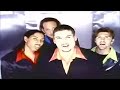 Color Me Badd - Sexual Capacity [Widescreen Music Video]
