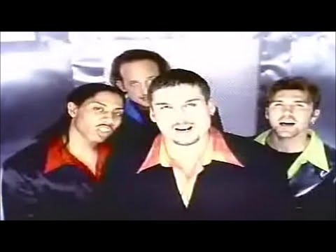 Color Me Badd - Sexual Capacity