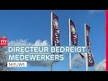Schreeuwen, schelden en dreigen: angstcultuur bij Tuinland & Eerste wolvenexcursie LTO | Drenthe Nu