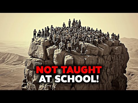 20 Most Horrible Historical Facts Schools Do Not Teach