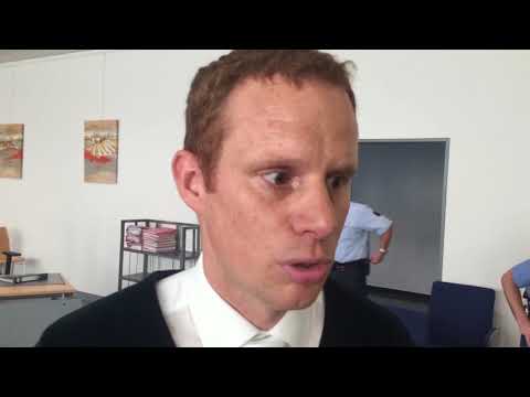 Statement zum Prozess Diebstahl Endoskopiegeräte