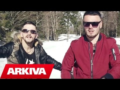 Seli ft Ardo - Malvada (Official Video HD)