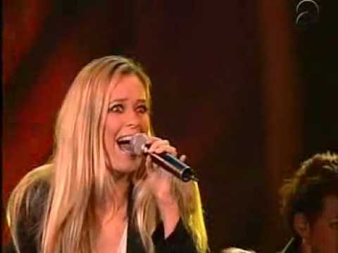 NSF 2003: Esther Hart - One More Night [F]