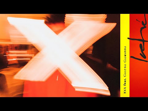 Luchè - XXX (w/ Giorno Giovanna) on Spotify Charts