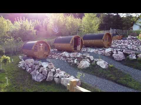 Complex Butoaiele Transilvaniei | Mediaș (Sibiu)