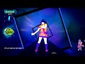 Dance All Nite Just Dance 3 Xbox 360 Kinect