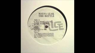 (2000) Maysa Leak - The Bottle [Ski Oakenfull Primaudial RMX]
