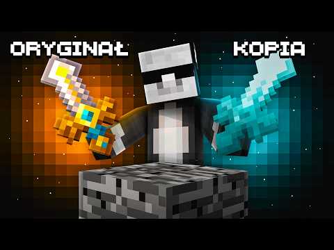 I copied the Items on Anarchy..